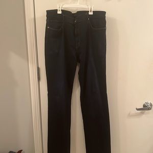 Men’s Joes Jeans size 40